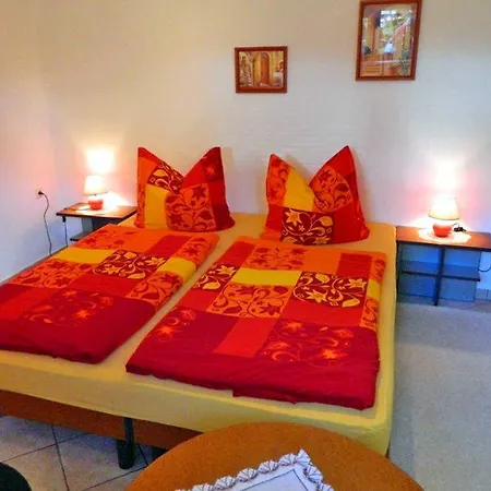 Ferienwohnung Malchow 8241 Apartment Malchow (Mecklenburg-Vorpommern)