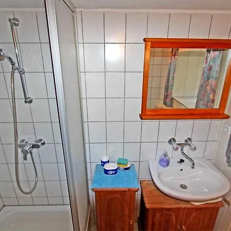 Ferienwohnung Malchow 8241