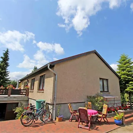 Ferienwohnung Malchow 8241 Apartment *