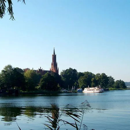 Ferienwohnung Malchow 8241 Apartment Malchow (Mecklenburg-Vorpommern)