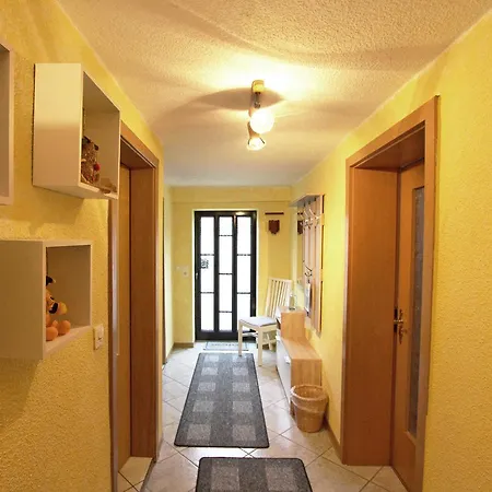 Ferienwohnung Malchow 8241 Apartment Malchow (Mecklenburg-Vorpommern)