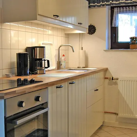 Ferienwohnung Malchow 8241 Malchow (Mecklenburg-Vorpommern)