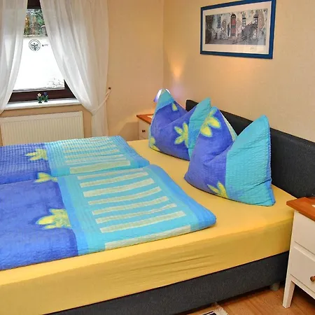 Ferienwohnung Malchow 8241 Apartment